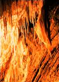 caves